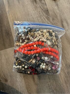 Mystery Jewelry Bag